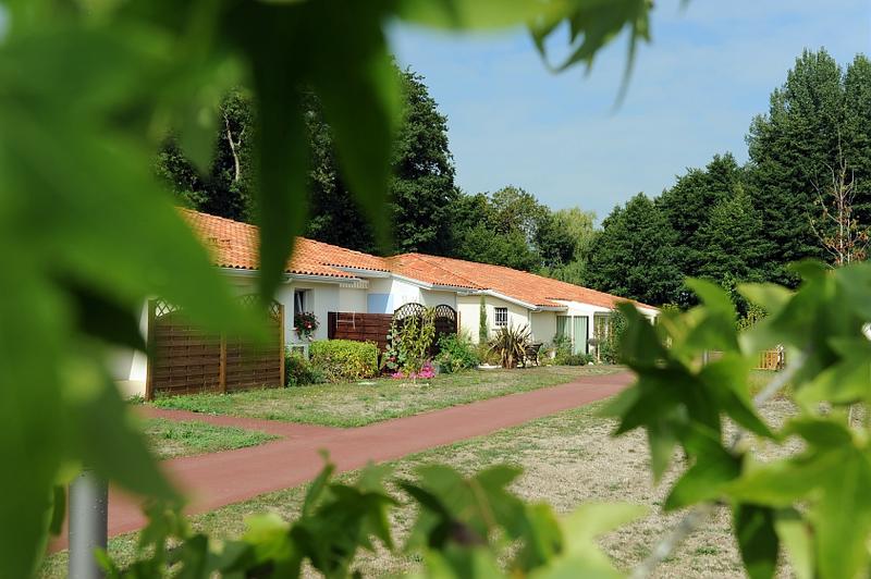 Pavillon - 98 m² - 3 pièces