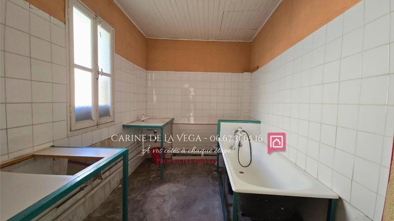 Appartement - 219 m² - 8 pièces