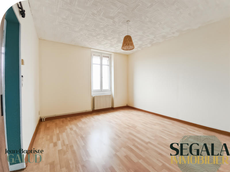 Maison - 86 m² - 4 pièces