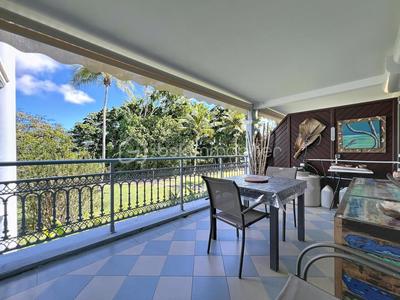 Appartement - 41 m² - 1 pièce