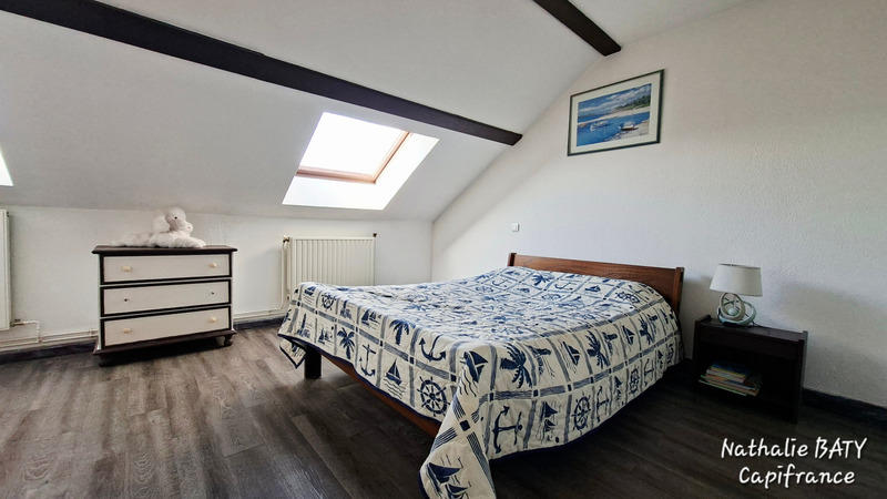 Maison - 174 m² - 5 pièces