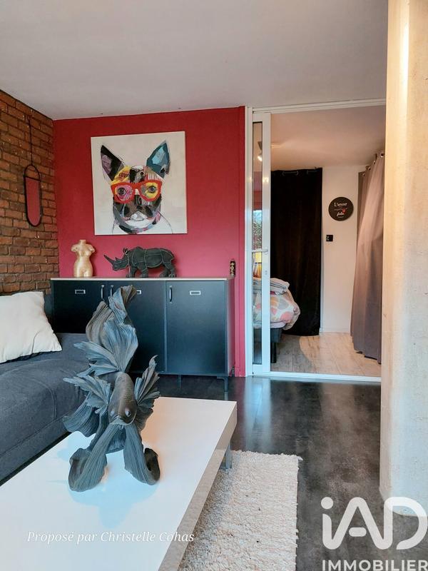 Maison - 82 m² - 5 pièces