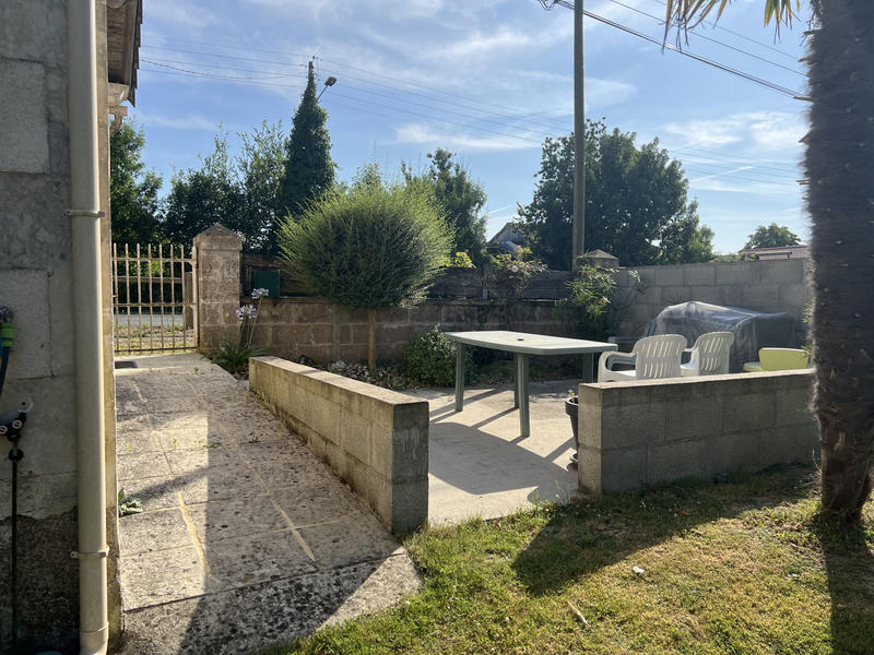 Maison - 145 m² - 5 pièces