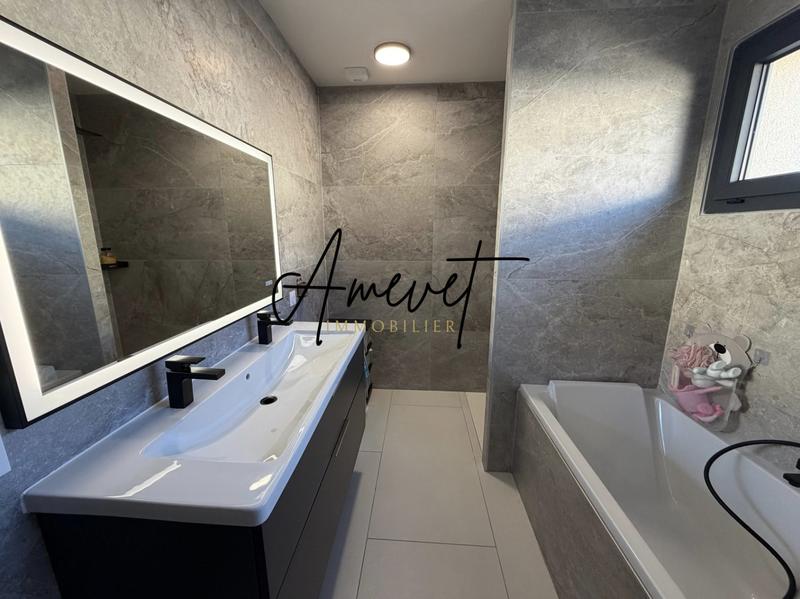 Maison - 150 m² - 6 pièces