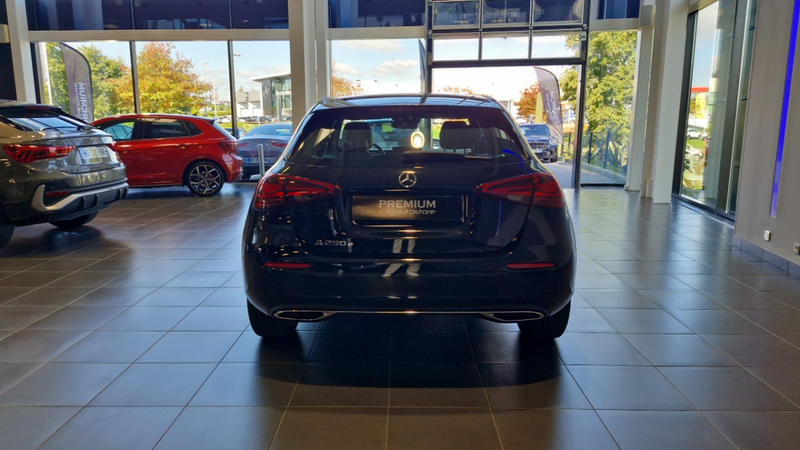 Mercedes Classe a 250 E 8g-Dct Progressive Line