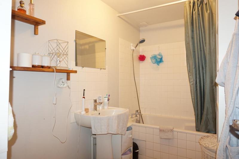 Maison - 60 m² - 3 pièces