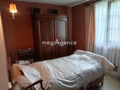 Maison ancienne - 85 m² - 5 pièces