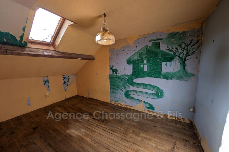 Maison - 75 m² - 5 pièces