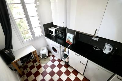 Appartement - 26 m² - 1 pièce
