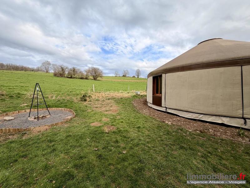 Maison - 195 m² - 6 pièces