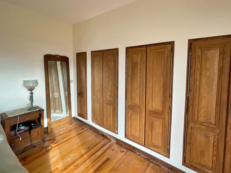 Maison - 200 m² - 8 pièces