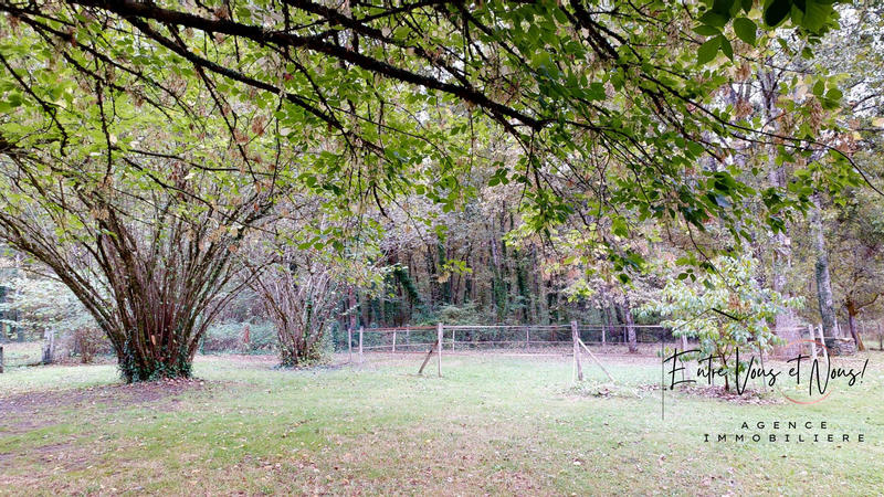 Maison - 156 m² - 5 pièces