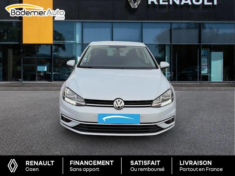 Volkswagen Golf 1.0 Tsi 110 BlueMotion Technology Sound
