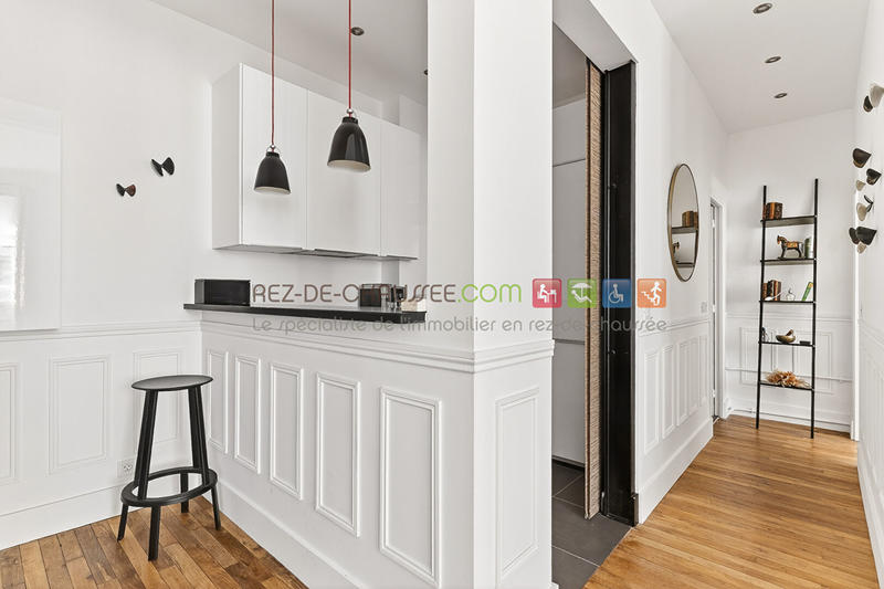 Bureau - 54 m² - 3 pièces