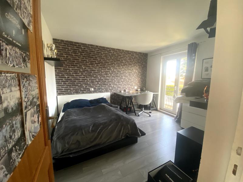 Maison - 162 m² - 7 pièces