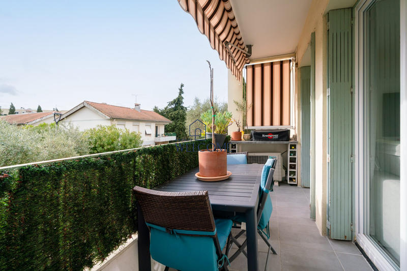 Appartement - 74 m² - 3 pièces