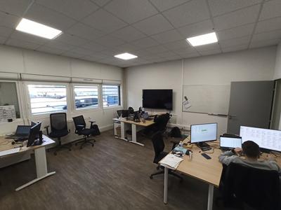 Local commercial - 500 m²