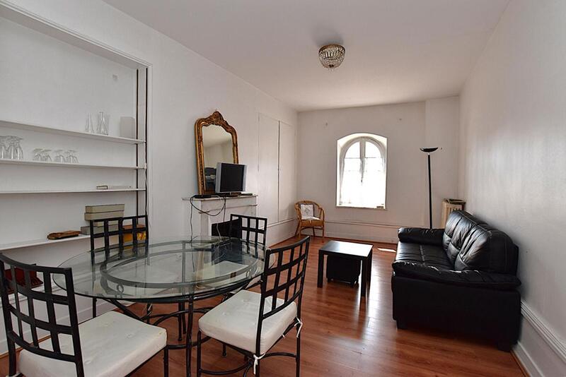 Appartement - 130 m² - 4 pièces