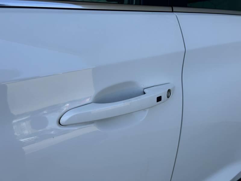 Hyundai Tucson 1.6 CRDi 136 Dct-7 Premium