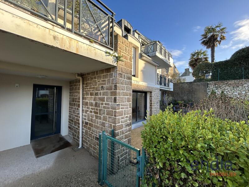 Appartement - 77 m² - 3 pièces