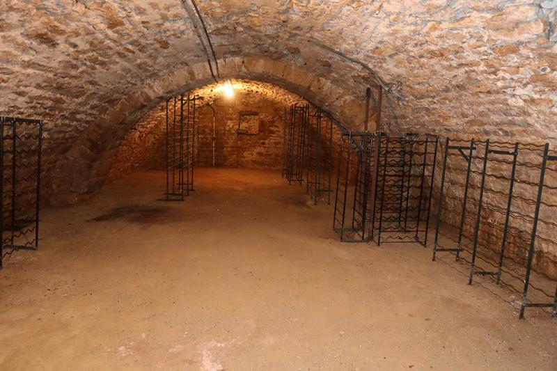 Maison en pierre - 155 m² - 6 pièces