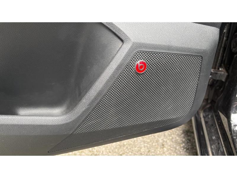 Seat Ibiza 1.5 Tsi Evo 150 ch s/S Bvm6 Fr