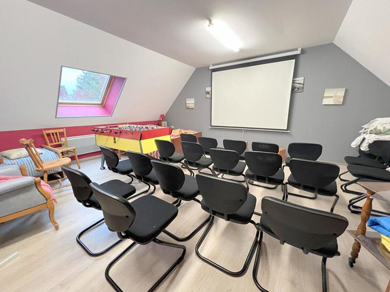 Maison - 197 m² - 7 pièces