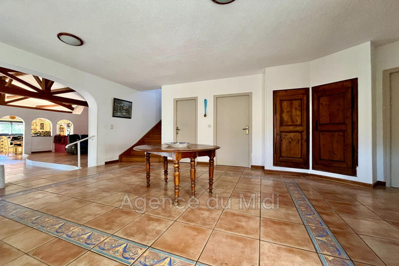 Villa - 177 m² - 5 pièces