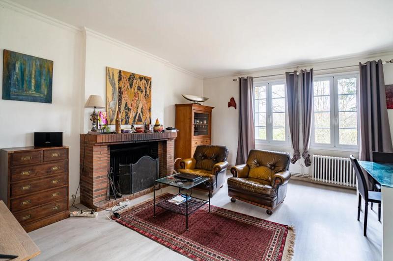 Demeure - 476 m² - 14 pièces