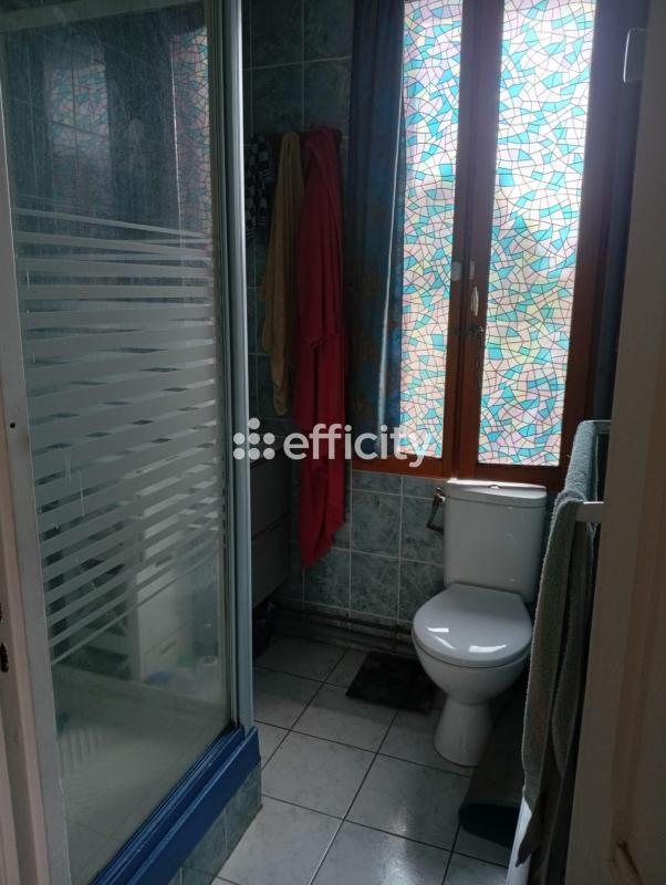 Maison - 168 m² - 5 pièces