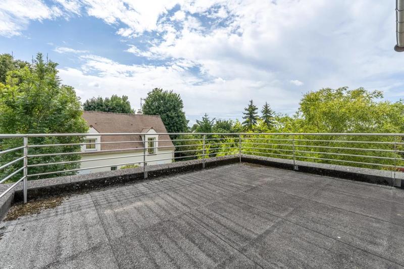 Maison - 190 m² - 5 pièces