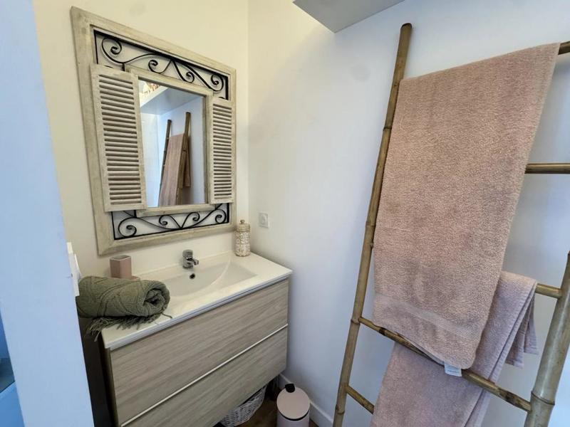 Villa - 117 m² - 6 pièces