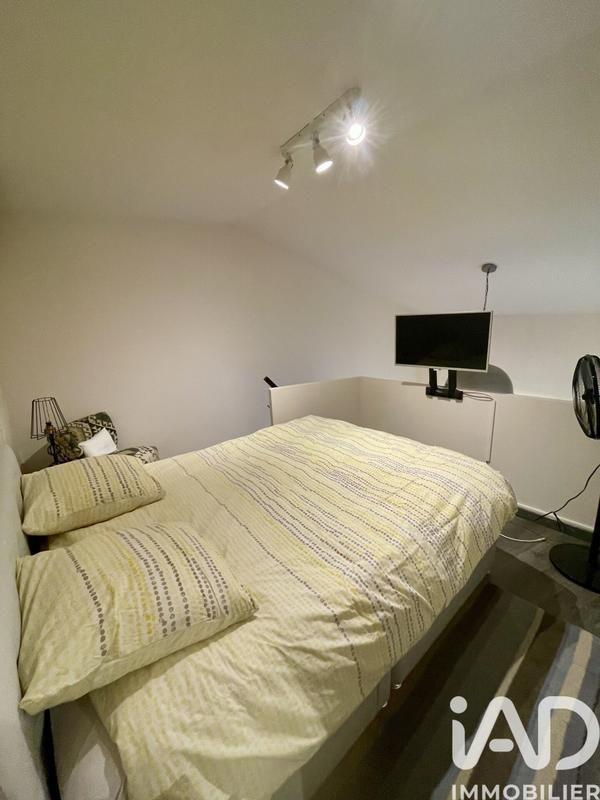 Maison - 195 m² - 5 pièces