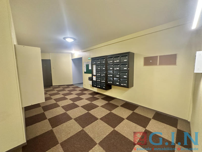 Appartement - 49 m² - 2 pièces