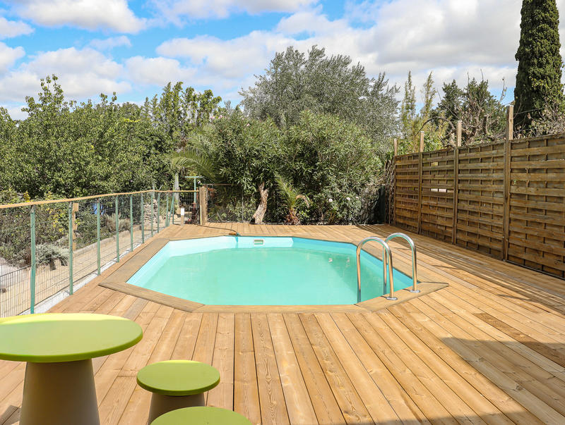 Maison - 154 m² - 4 pièces