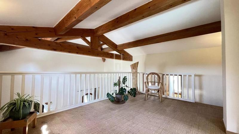 Maison de campagne - 200 m² - 8 pièces