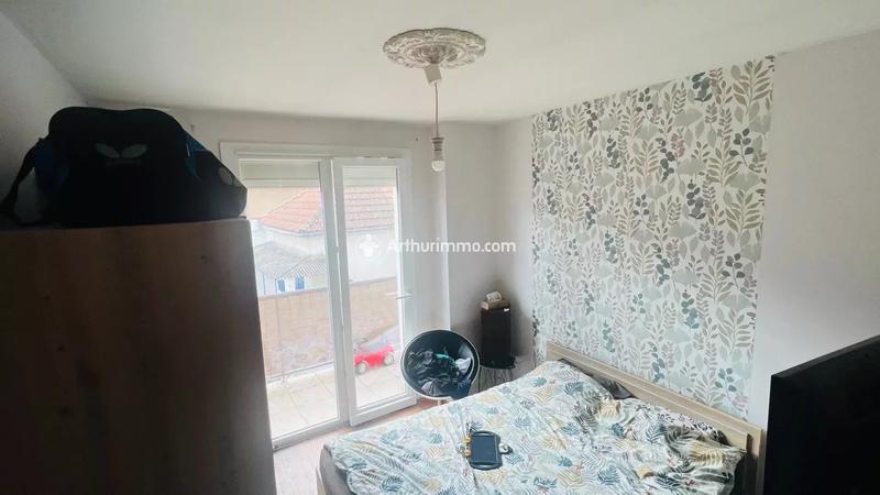 Appartement - 79 m² - 5 pièces