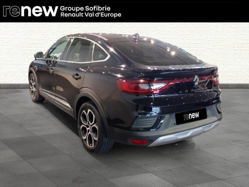 Renault Arkana E-Tech 145 - 21b Intens