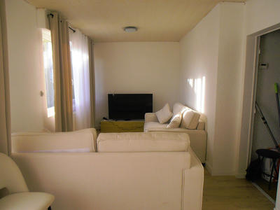 Maison - 79 m² - 4 pièces