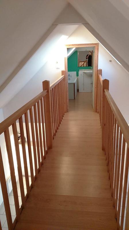 Maison - 53 m² - 3 pièces