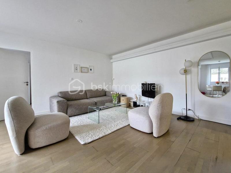 Appartement - 67 m² - 3 pièces