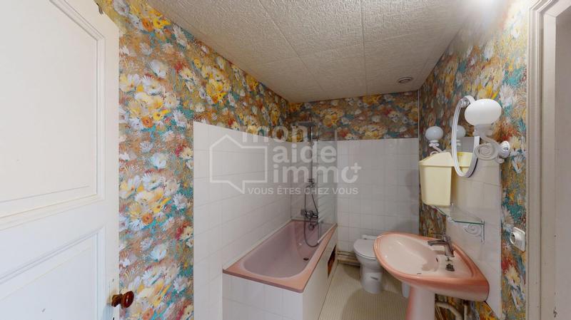 Maison - 103 m² - 4 pièces