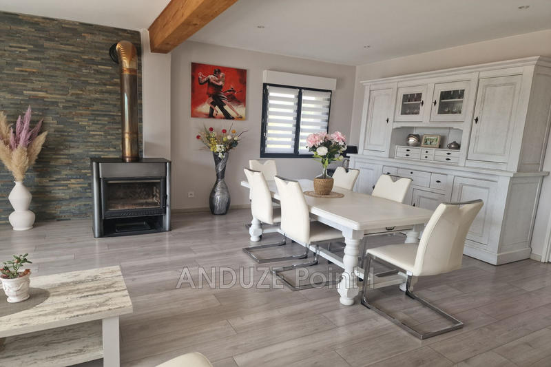 Maison - 129 m² - 5 pièces