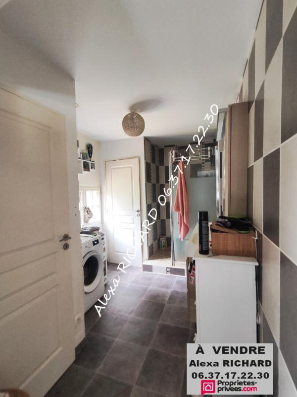 Maison - 136 m² - 6 pièces