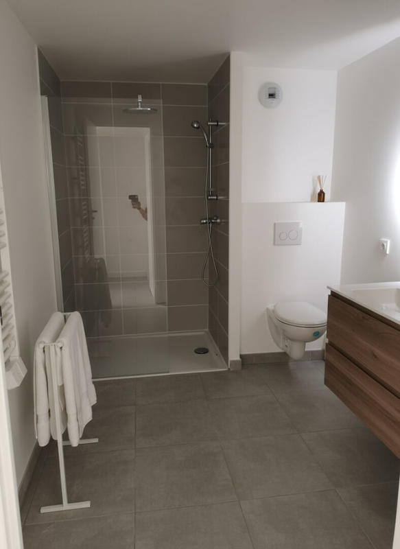 Appartement - 75 m² - 4 pièces