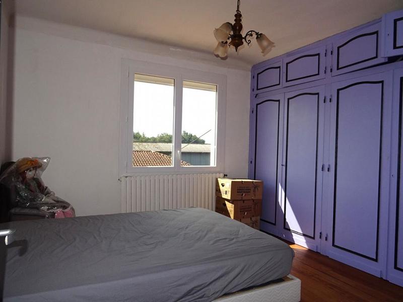 Maison - 163 m² - 7 pièces