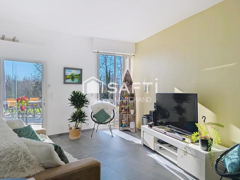 Villa - 264 m² - 9 pièces