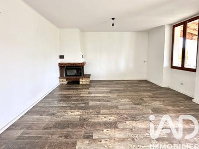 Maison - 70 m² - 3 pièces