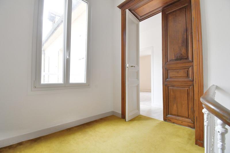Maison ancienne - 120 m² - 5 pièces