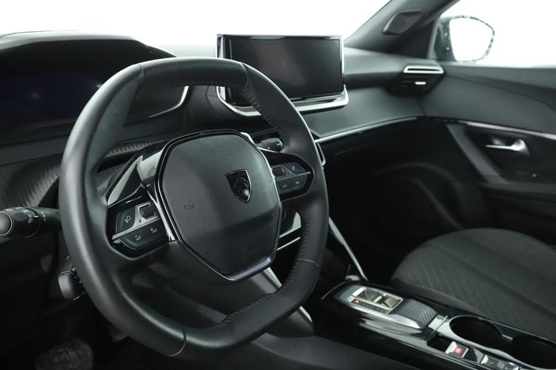 Peugeot 2008 1.2 Hybrid Allure e-Dcs6 136 ch